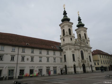IMG_1814 Graz - Lend - Kloster der Minoriten_prot_1600x1200_250KB