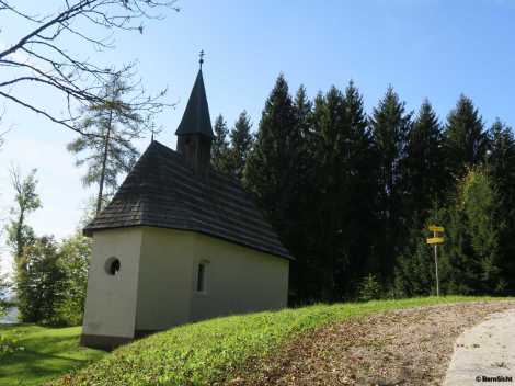 Weinbergkapelle